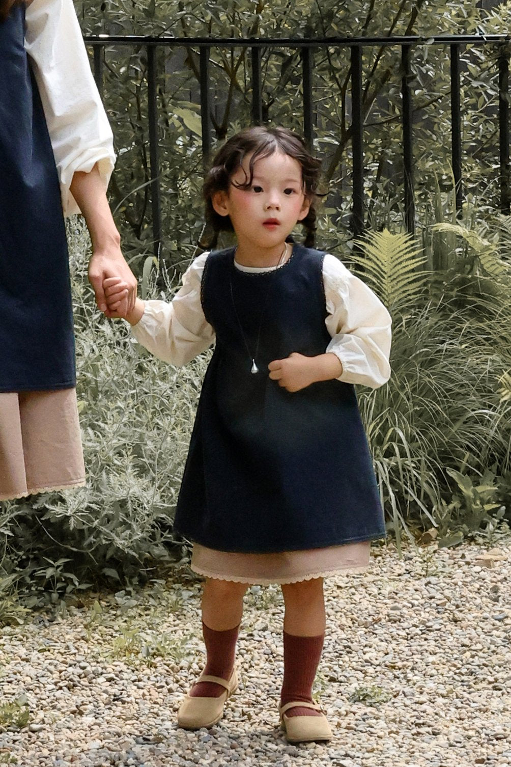 [FLO] Luchia one-piece(kids)