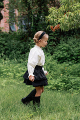 ［azalea］Lenua blouse (baby & kids)
