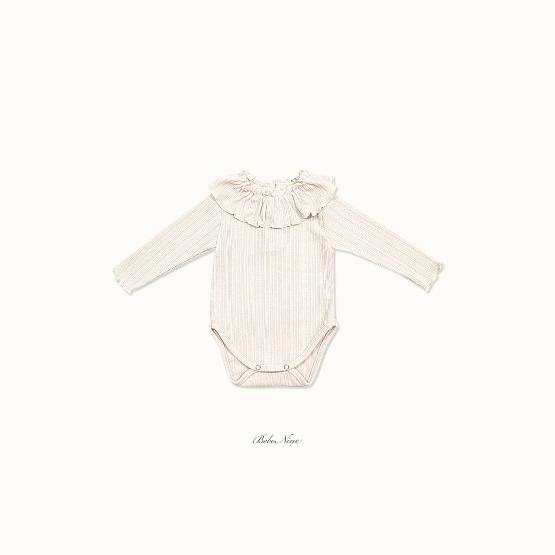［bebenine］Castella Suit