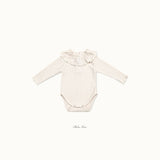 ［bebenine］Castella Suit