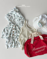 ［onu］Romantic bag