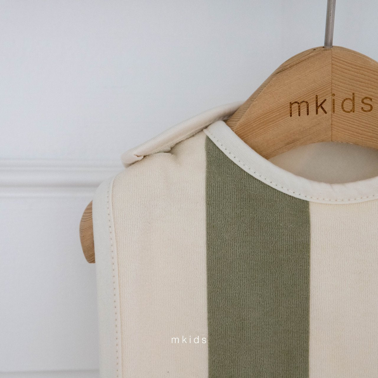 ［mkids］Yummy bib