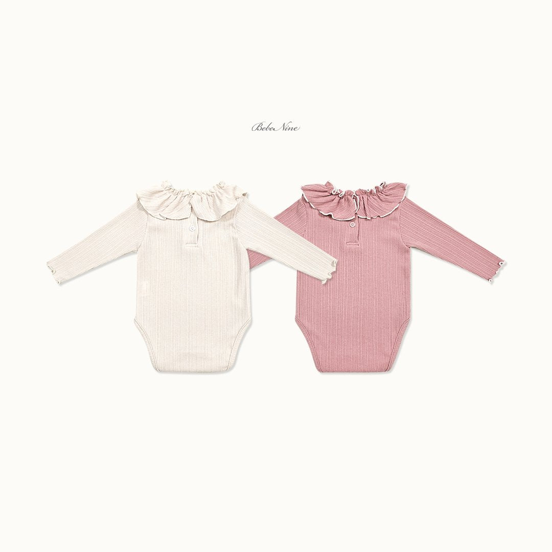 ［bebenine］Castella Suit