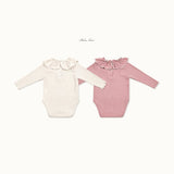 ［bebenine］Castella Suit