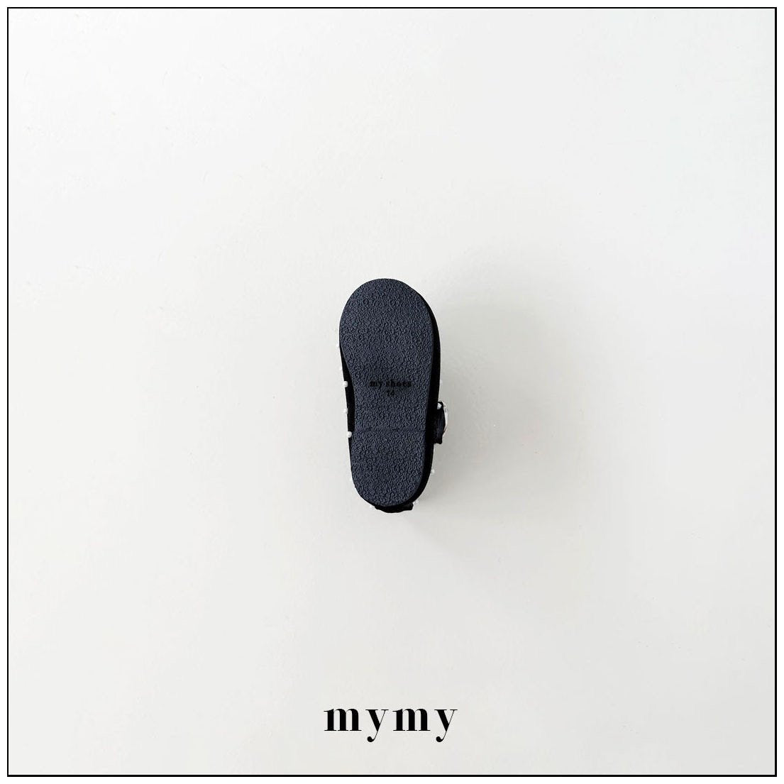 ［mymy］Firefly shoes