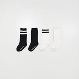 ［bebenine］Nine Soft Knee Socks