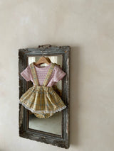 ［Anne shirley］Sophia suspender bloomer skirt