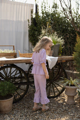 ［perrobebe］Lumi setup (lavender)