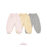 ［jejeunosity］Chips jogger pants