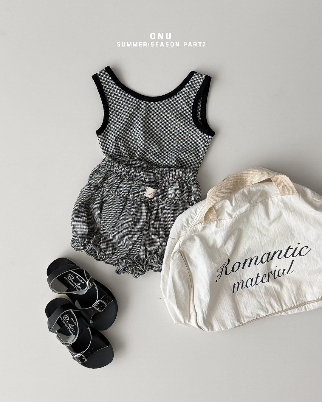 ［onu］Romantic bag
