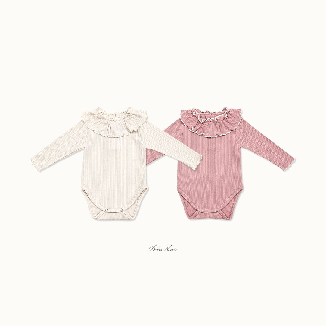 ［bebenine］Castella Suit