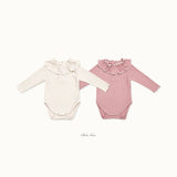 ［bebenine］Castella Suit