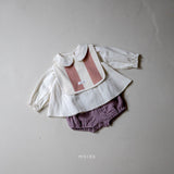 ［mkids］Yummy bib