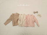 ［valubebe］Mellow tops (baby & kids)