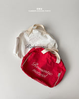 ［onu］Romantic bag