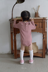 ［bebenine］Castella Suit