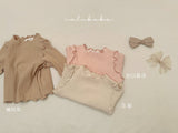 ［valubebe］Mellow tops (baby & kids)
