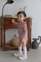 ［bebenine］Castella Suit