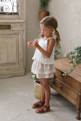 ［FLO］Easel pants