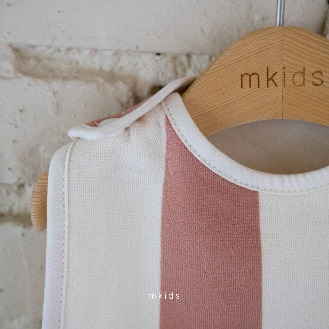 ［mkids］Yummy bib