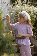 ［perrobebe］Lumi setup (lavender)