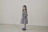 [soye] Alto check coat