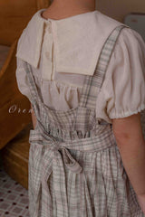 ［OREN］Morgan blouse