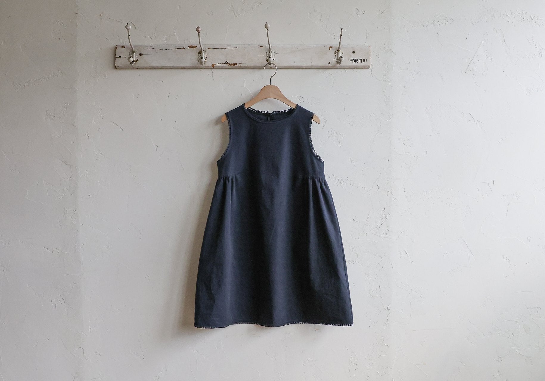 [FLO] Luchia one-piece(adult)