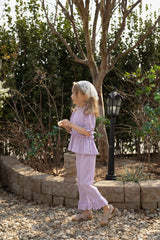 ［perrobebe］Lumi setup (lavender)