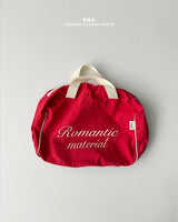 ［onu］Romantic bag