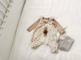 ［valubebe］Mellow tops (baby & kids)