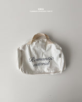 ［onu］Romantic bag