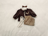 ［valubebe］Mellow tops (baby & kids)