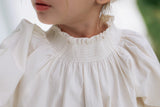 ［azalea］Lenua blouse (baby & kids)