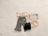 ［valubebe］Mellow tops (baby & kids)