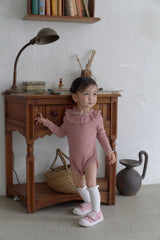 ［bebenine］Castella Suit