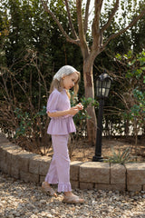 ［perrobebe］Lumi setup (lavender)