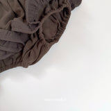 [mimi market] Ove frill cancan skirt