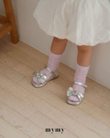 ［mymy］Tanghulu shoes