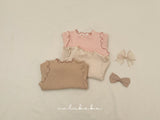 ［valubebe］Mellow tops (baby & kids)