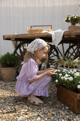 ［perrobebe］Lumi setup (lavender)