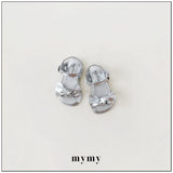 ［mymy］Tanghulu shoes
