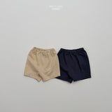 ［LINDO］Summer short pants