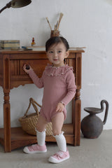 ［bebenine］Castella Suit
