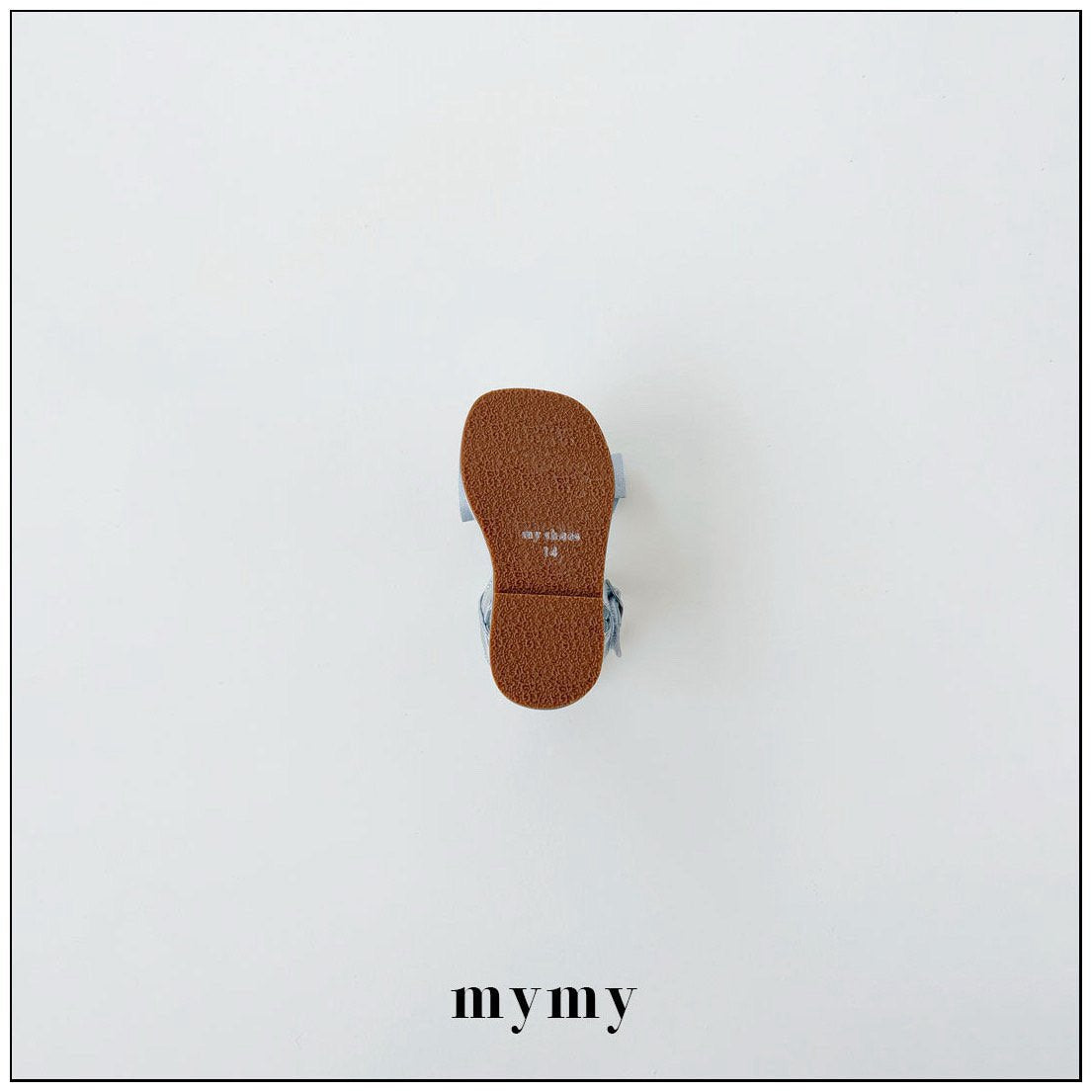 ［mymy］Tanghulu shoes