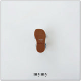 ［mymy］Tanghulu shoes