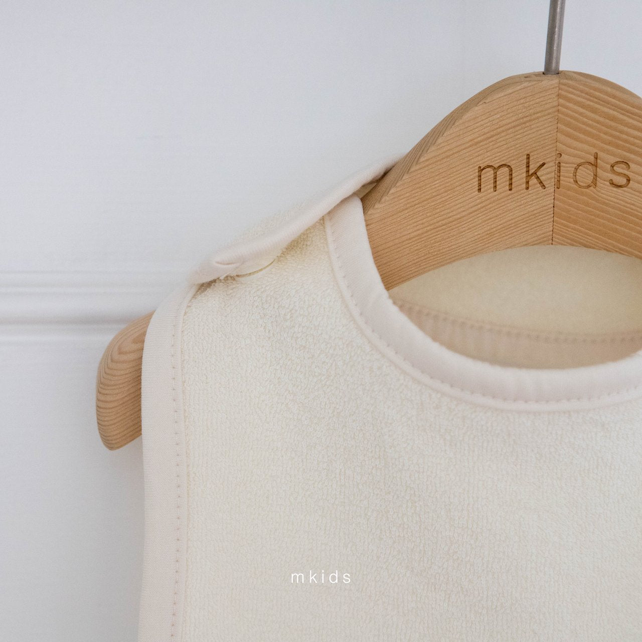 ［mkids］Yummy bib