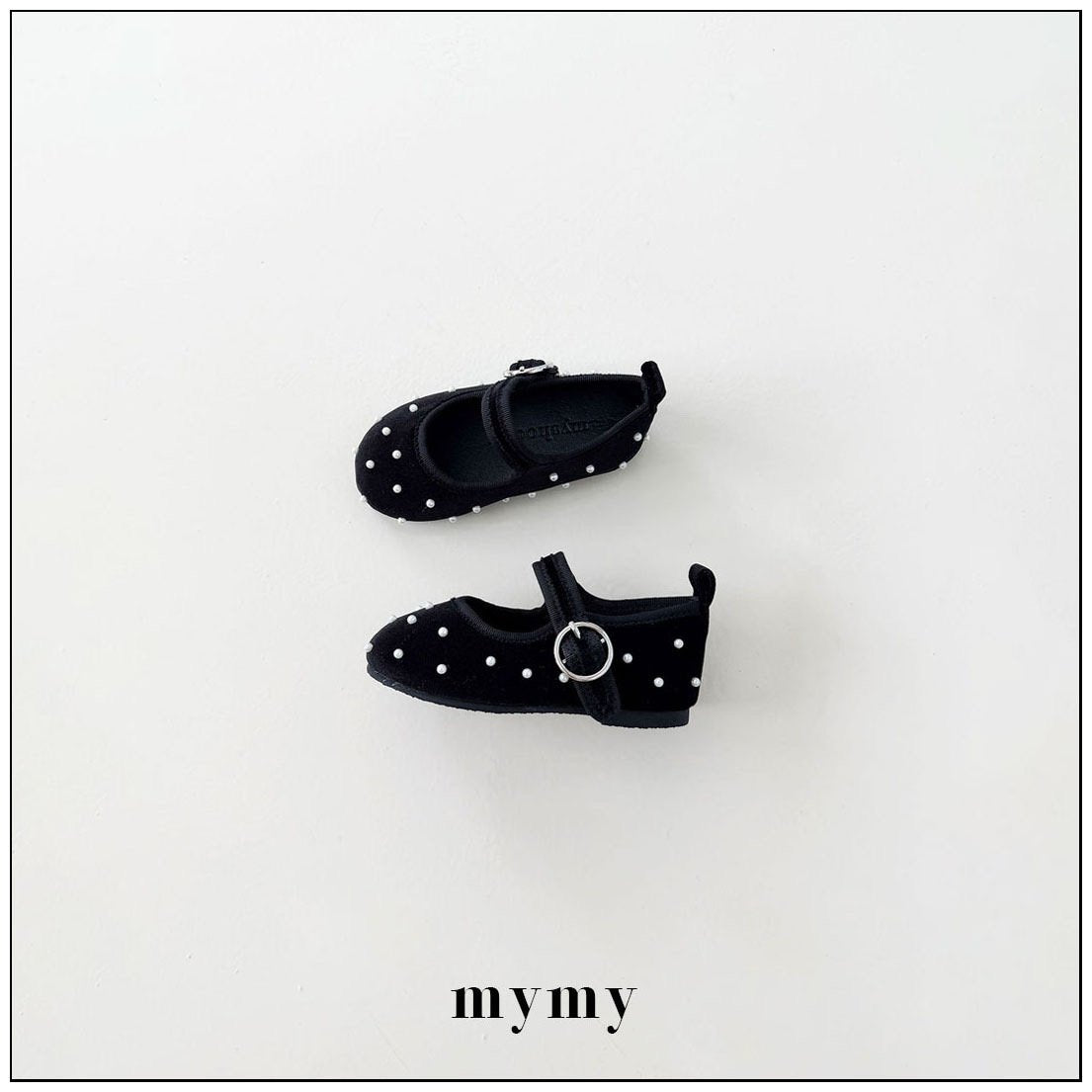 ［mymy］Firefly shoes
