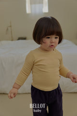 ［BELLOT］Luna tee (baby)