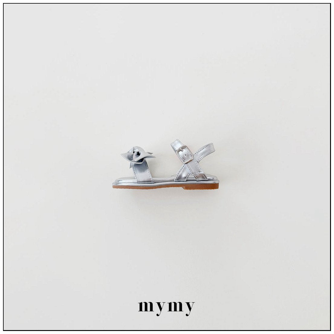 ［mymy］Tanghulu shoes